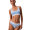 Pulse Stripe Blue