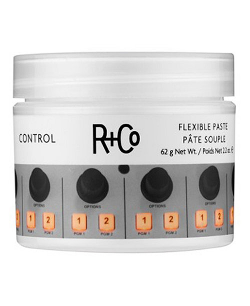 Control Flexible Paste Hair Styling Cream, 2.2 oz.