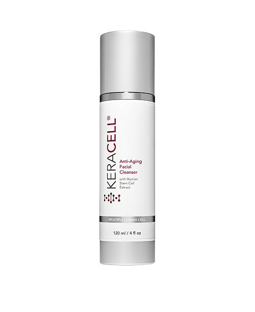Face - Anti Aging Facial Cleanser