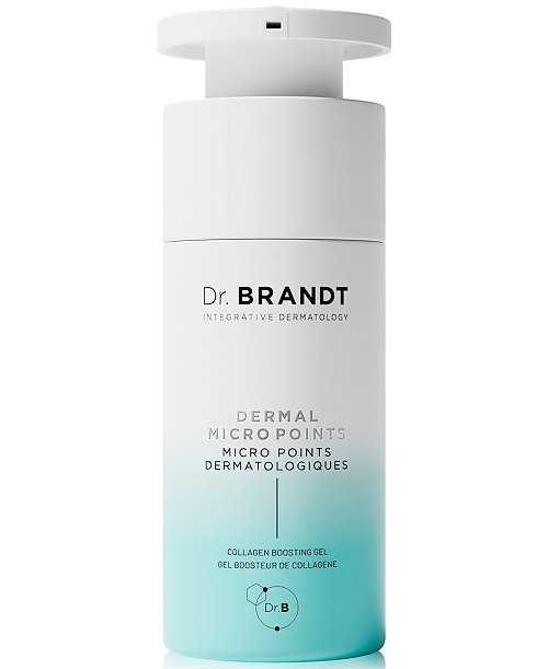 Dermal Micro Points Collagen Boosting Gel, 1 oz.