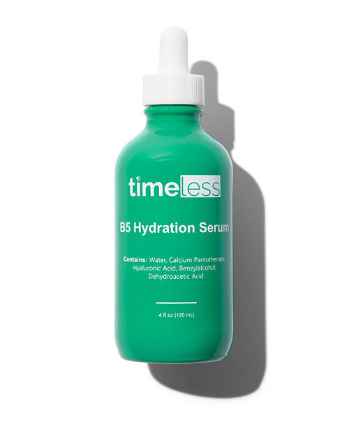 Vitamin B5 Hydration Serum 4oz