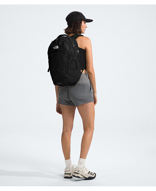 Women's Recon Backpack Messenger