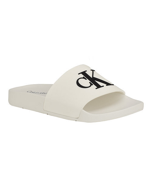 Women's Arin Logo Beach Slide Sandals