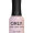 Warm Nude Creme with Soft Gray Undertones