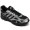Black, Iron Metallic