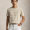 Vintage Khaki/White
