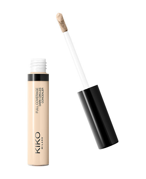 Full Coverage Dark Circles Concealer, 0.27 oz.