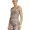 Crystal Linen/Khaki Six/Dark Brown