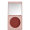 Nearly Wild (pomegranate pink sheen)