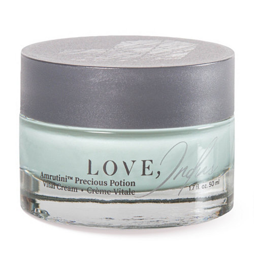 Amrutini® Precious Potion - Vital Cream Moisturizer - 50ml