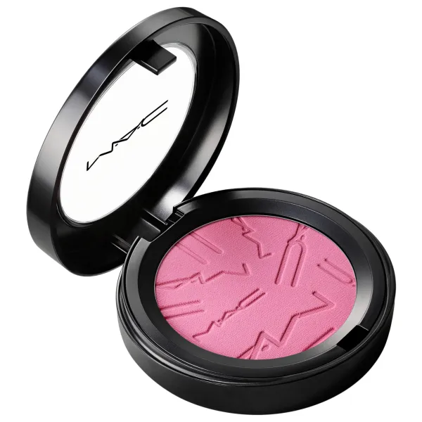 Skinfinish Colourstruck Blurring Blush with 12HR Buildable Wear