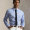 Island Blue White Multi