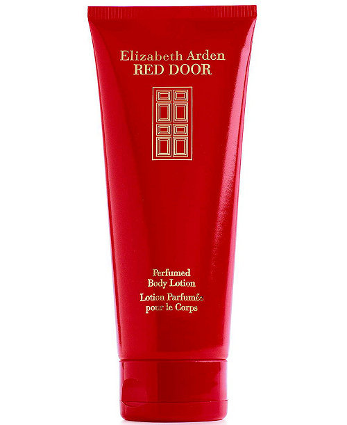 Red Door Body Lotion, 6.8 fl. oz.