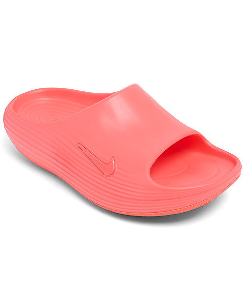 Women's ReactX Rejuven8 Recovery Slide Sandals from Finish Line