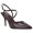 Dark Burgundy Patent