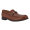 Dark Natural Leather