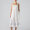 Cloud Dancer Larger Floral Emb Multi