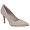 Taupe Snake Print