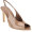 Light Brown Patent