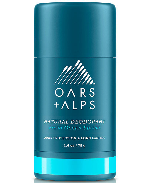 Fresh Ocean Splash Deodorant, 2.6-oz.