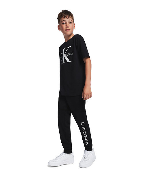 Boys' 8-20 Jogger Pant
