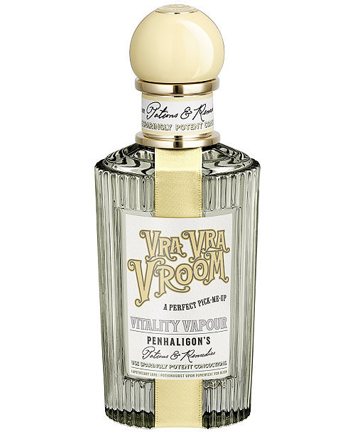 Vra Vra Vroom Eau de Parfum Fragrance Collection