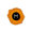 Nolaween Vibrant Orange