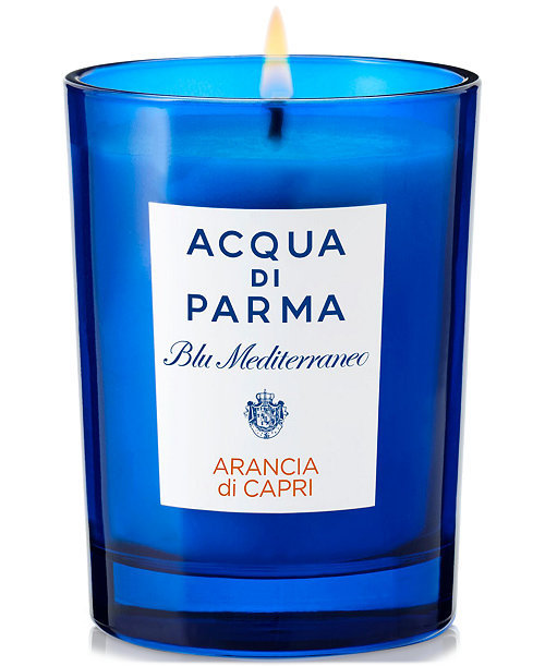 Arancia di Capri Candle, 7 oz.