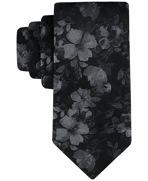 Men's Yara Floral Tie