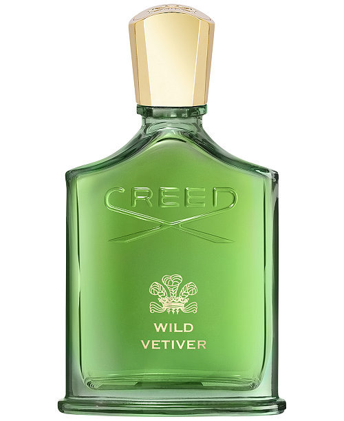 Wild Vetiver Eau de Parfum Fragrance Collection