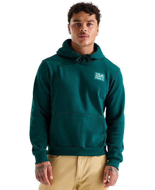 Men's Evolution TNF™ Peak Hoodie