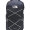 Aviator Navy Light Heather/White