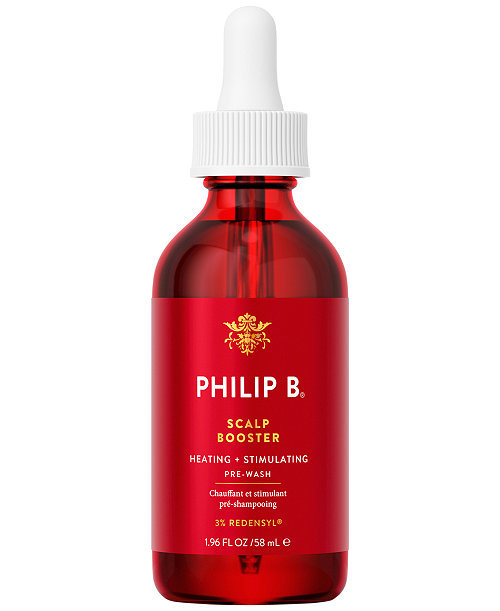 Scalp Booster, 2 oz.