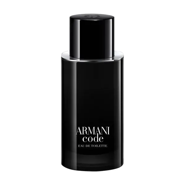 Armani Code Eau de Toilette with Mandarin & Cedarwood