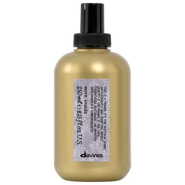 This Is A Blow Dry Primer
