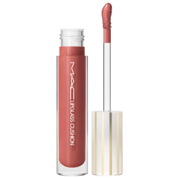 Lip Cushion High-Pigment + Hydrating Lip Oil