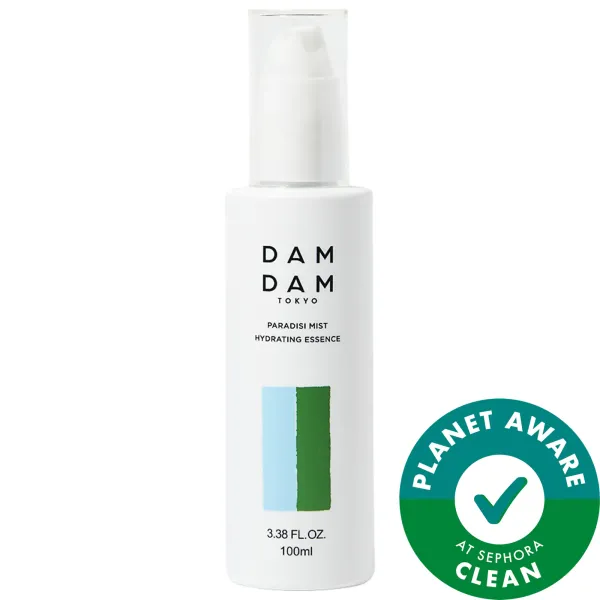 Paradisi Hydrating Essence Mist
