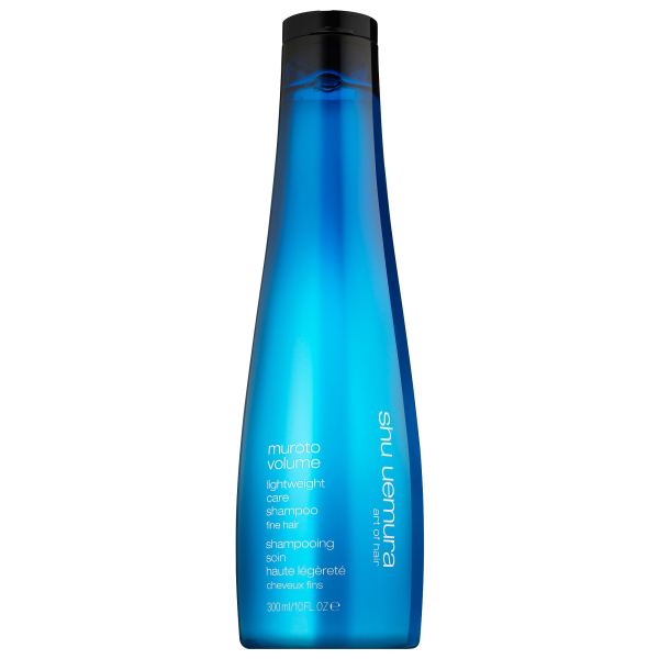 Muroto Volume Lightweight Care Shampoo For Fine Hair