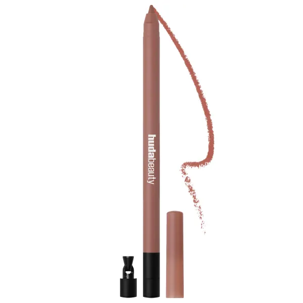 Lip Contour 2.0 Automatic Matte Lip Pencil