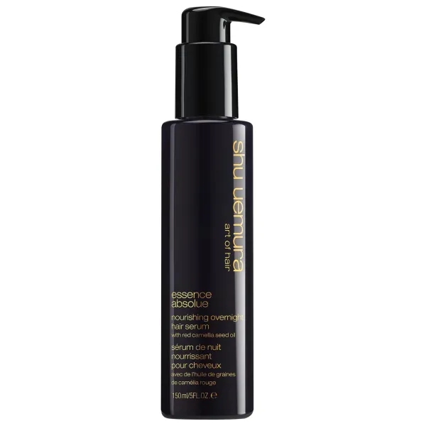 Essence Absolue Nourishing Overnight Hair Serum
