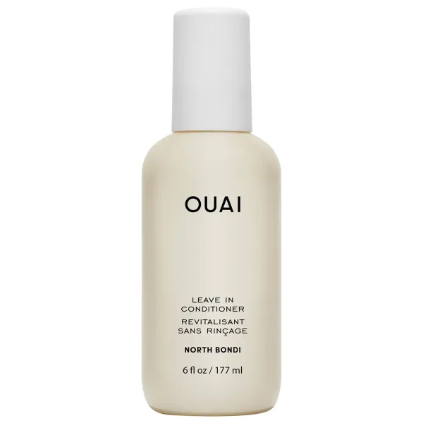 North Bondi Conditioning, Detangling, and Frizz Fighting Leave-in Conditioner
