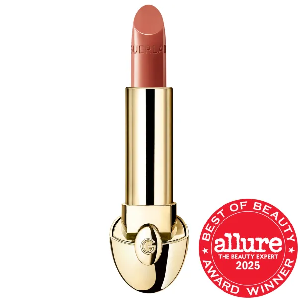 Rouge G Customizable Satin & Velvet Matte Lipstick