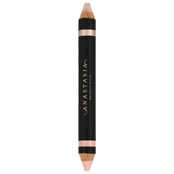 Highlighting Duo Eyebrow Pencil