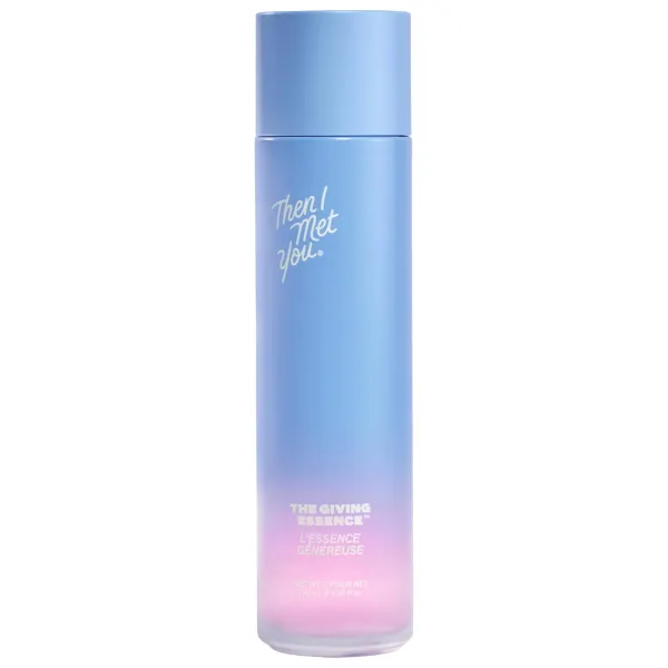 The Giving Essence Brightening & Hydrating Treatment with Niacinimide