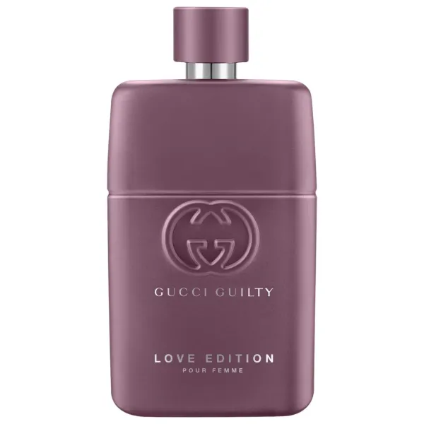 Guilty Love Edition Pour Femme Eau de Parfum with Juniper and Orange Flower