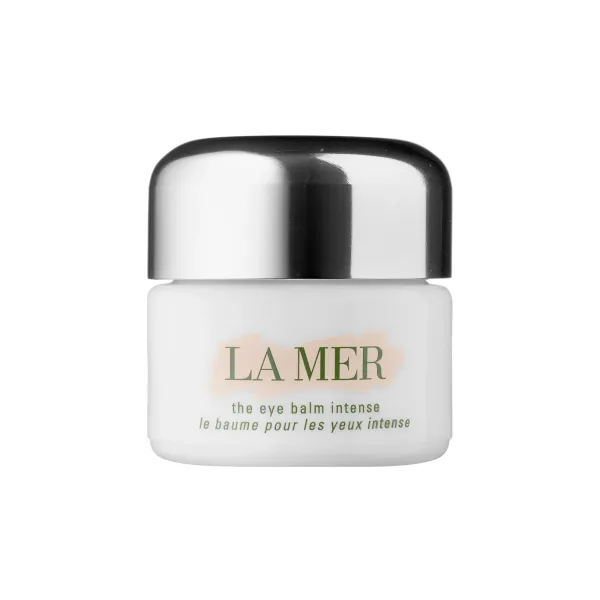 The Eye Balm Intense Cream for Anti-Aging and Hydration