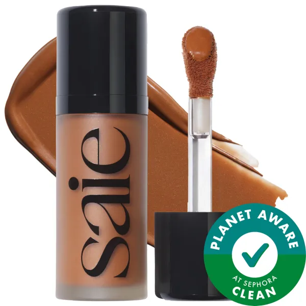 Dew Bronze Soft-Focus Sculpting Liquid Bronzer
