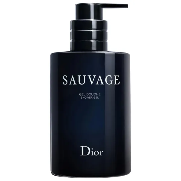 Sauvage Shower Wash