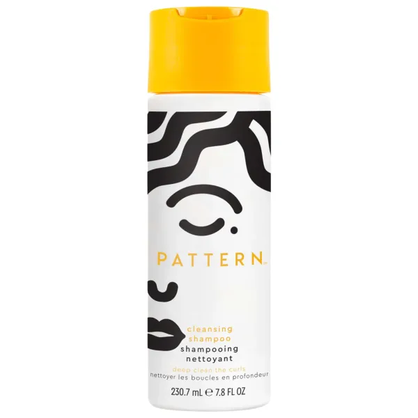 Cleansing Shampoo