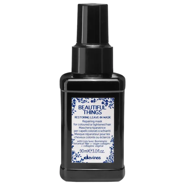 Beautiful Things Repairing Leave in Hair Mask